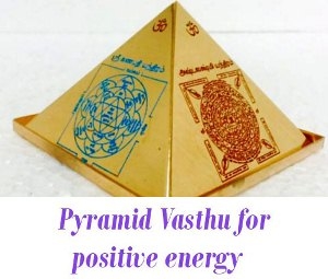 Pyramid Vasthu