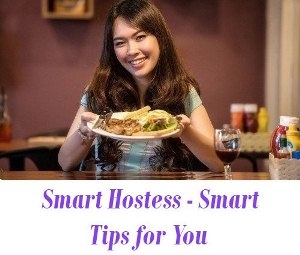 Smart Hostess