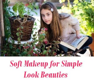 Soft Makeup