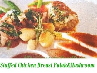 Stuffed-Chicken-Breast