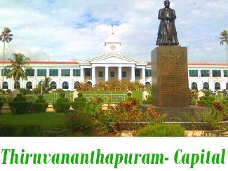 Thiruvananthapuram