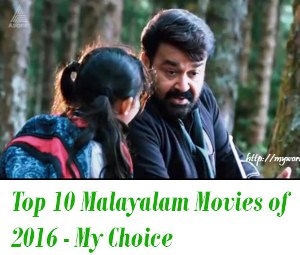 Top 10 Malayalam Movies
