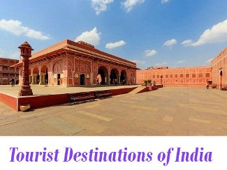 indian tourism