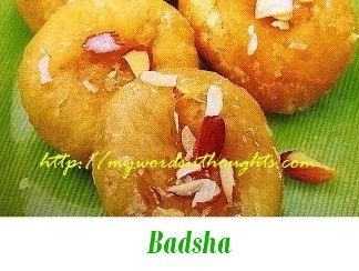 badsha