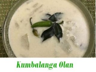 kumbalanga olan