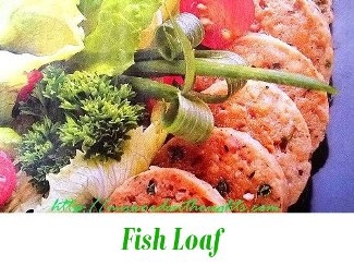fish loaf