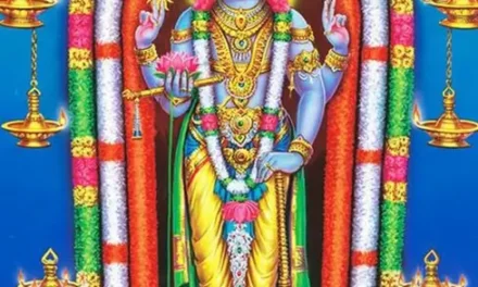 Read the Stories Behind these Popular Songs of Guruvayurappan