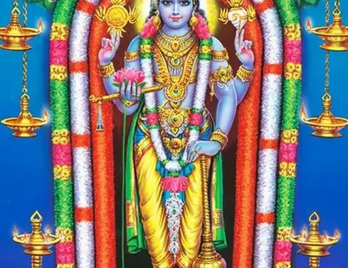 Read the Stories Behind these Popular Songs of Guruvayurappan