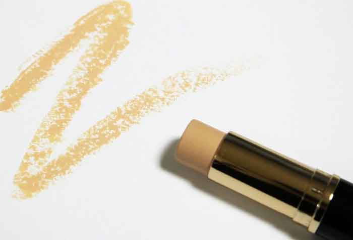 Foundation Course for Makeup Starters – Simple Foundation Tips