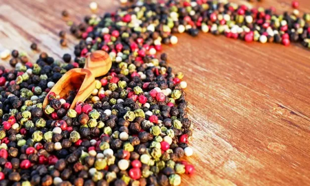 Spices to Spice your life! Know their Medicinal Benefits