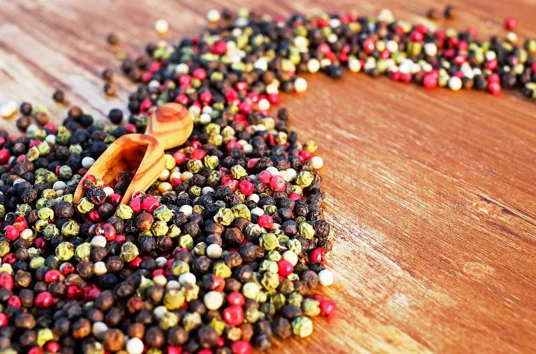 Spices to Spice your life! Know their Medicinal Benefits