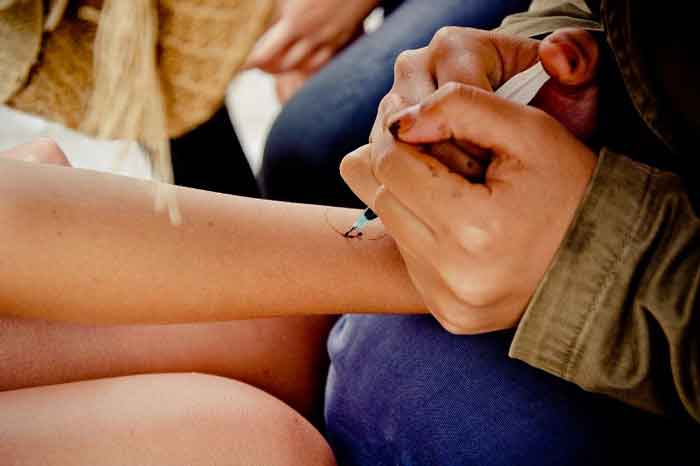 Everything you want to know about tattoos and tattooing