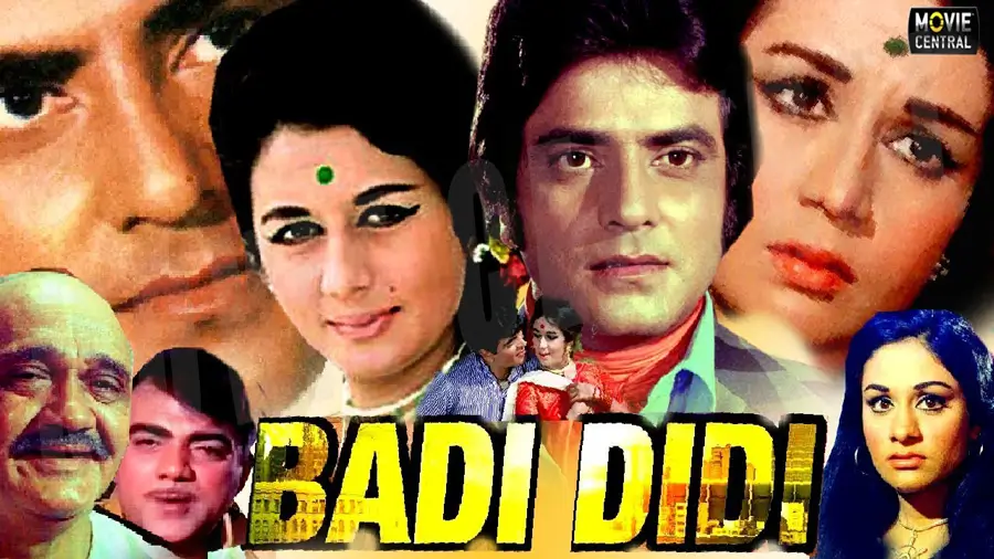 Narendra Suri – Bollywood Director Films