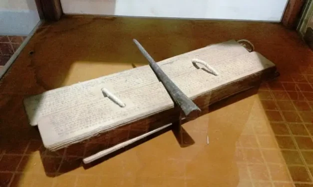 Best Verse of Epic Ramayana: A Fascinating Story from Kerala’s Aitheehya Mala