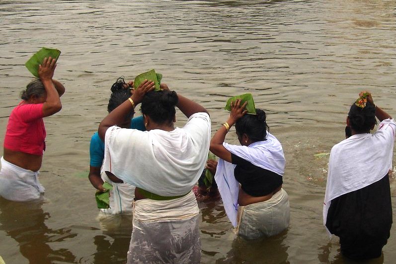 bali tharpanam