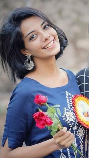 vaishnavi malayalam actress