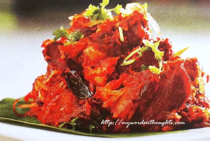 kerala beef dishes