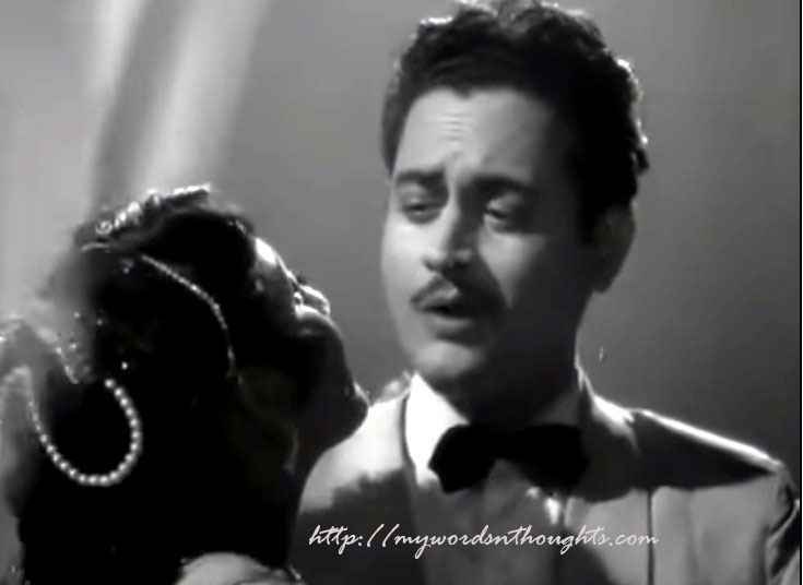 pyaasa songs