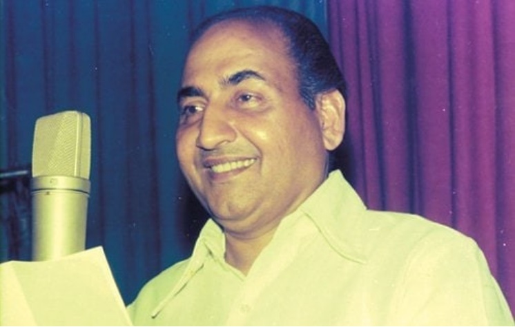 rafi saab