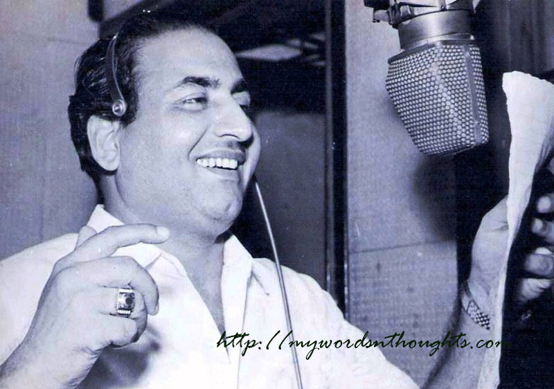 rafi top songs