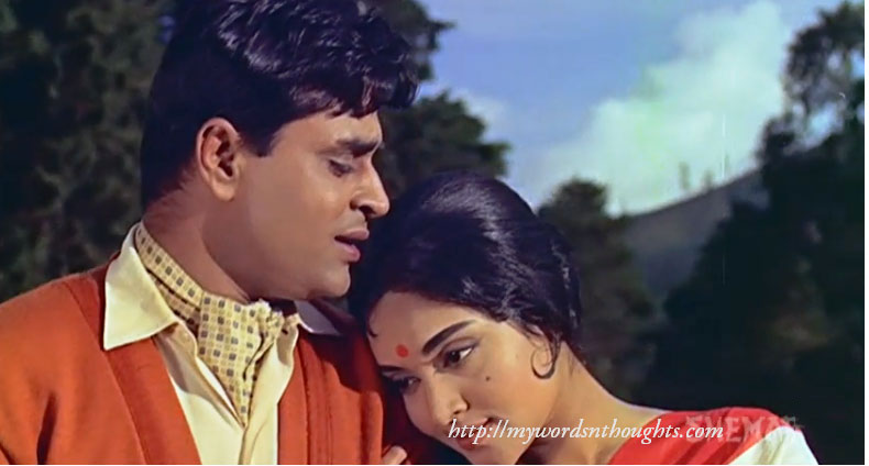 sangam songs