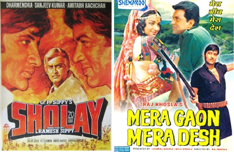 bollywood copy films