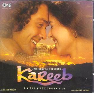 kareeb movie