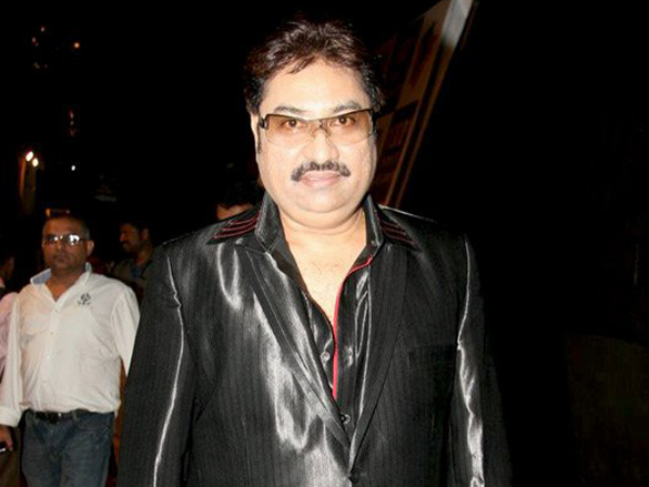 kumar sanu filmfare awards