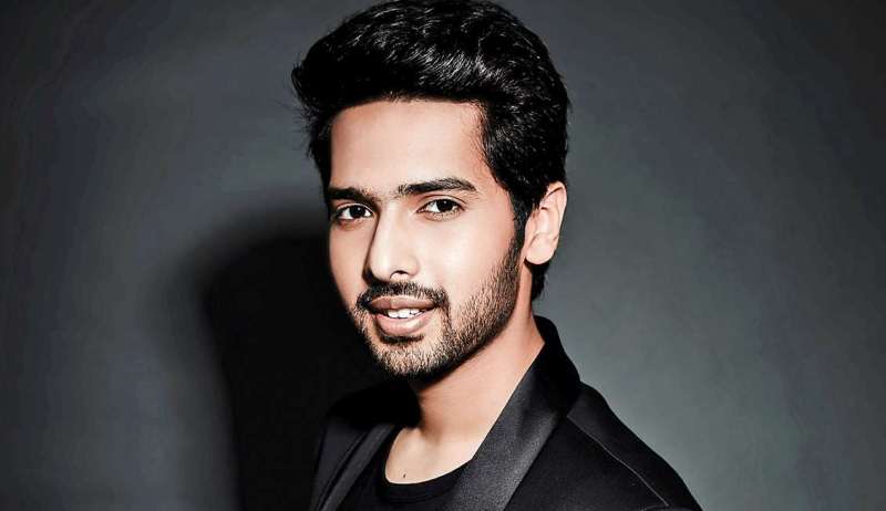 armaan malik biography