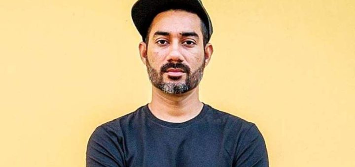 nucleya bio