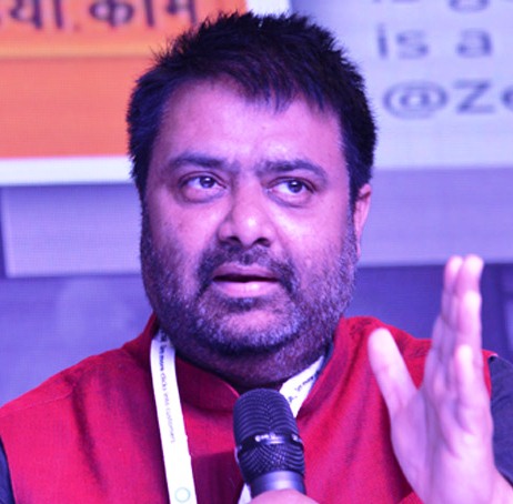 Deepak Chaurasia