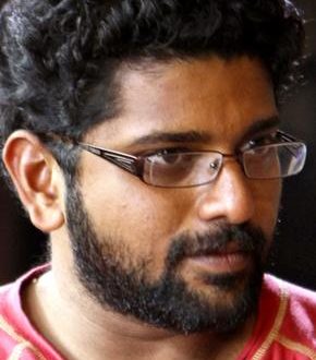 Sanu Varghese – Cinematographer