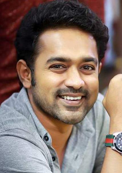 asif ali actor