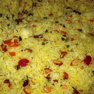 kerala biryani