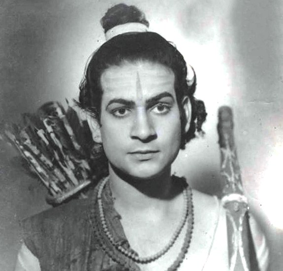 Ram of Bollywood