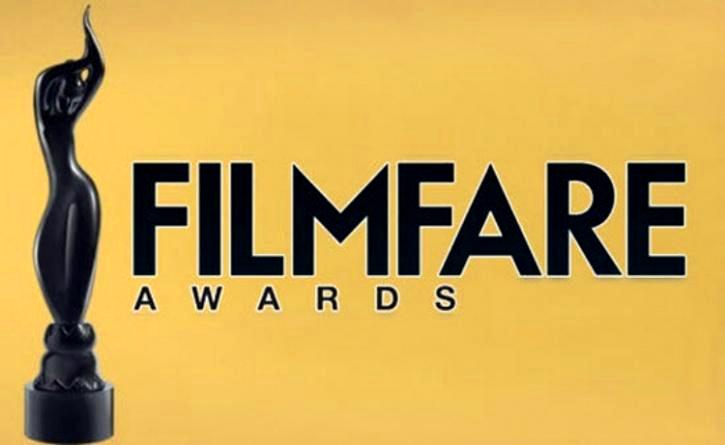 filmfare award winners