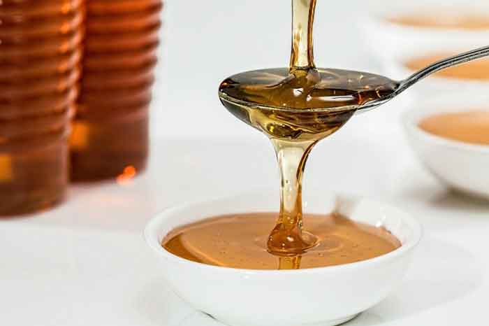 honey benefits