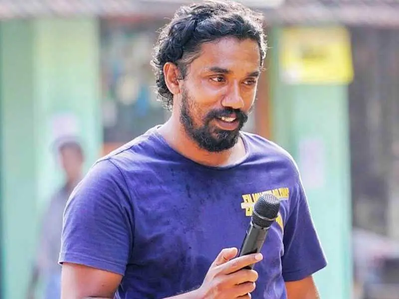 Midhun Manuel Thomas – Director of Aadu & Anjaam Pathiraa
