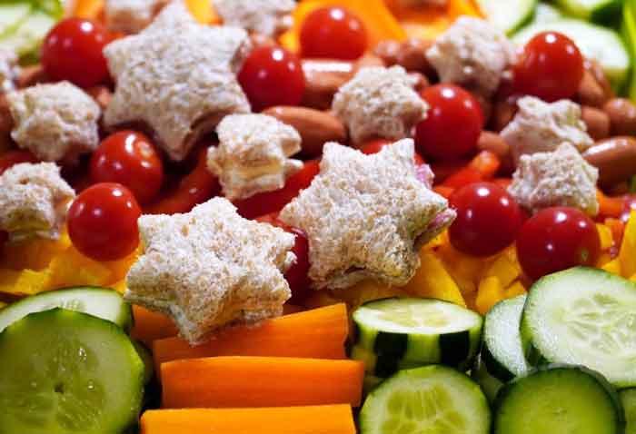 25+ Natural beauty packs from your kitchen