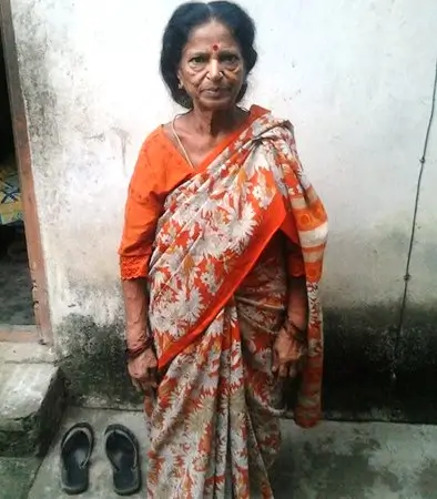 Sadhana cabarret dancer now