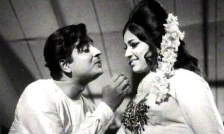 Uthara Swayamvaram Kathakali Song from Danger Biscuit – Lyrics in English with Translation