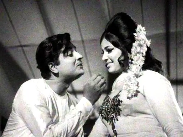 Uthara Swayamvaram Kathakali Song from Danger Biscuit – Lyrics in English with Translation