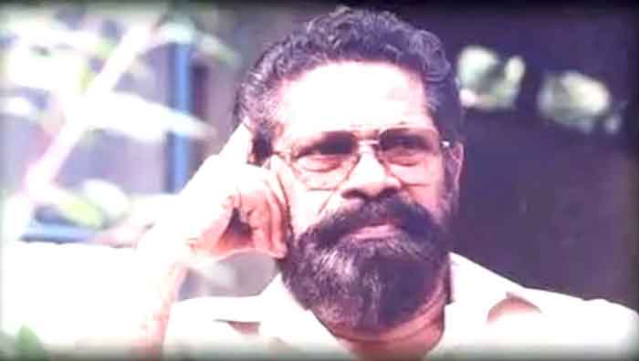 Arjunan Master biography 1