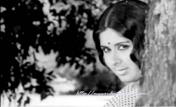 Chempaka Thaikal Pootha Vidhubala