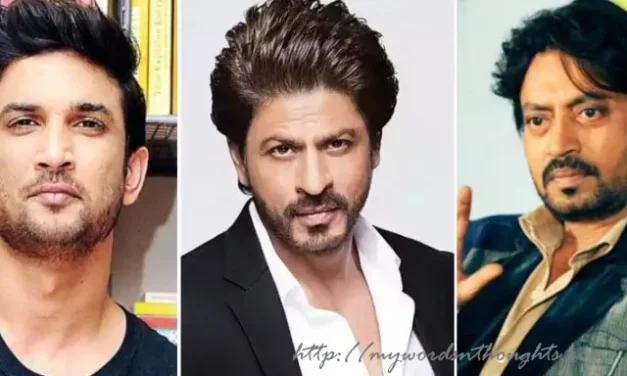 Top 5 Bollywood stars who made successful transition from television to big screen