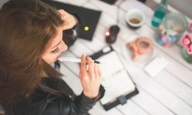 Work From Home – A Few Useful Tips to Set Workspace at Home