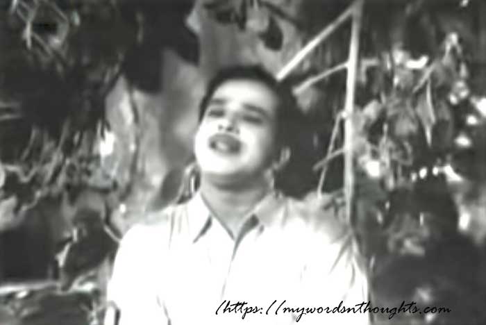 Innale Mayangumbol song from Anweshichu Kandethiyilla – Lyrics in English with Translation