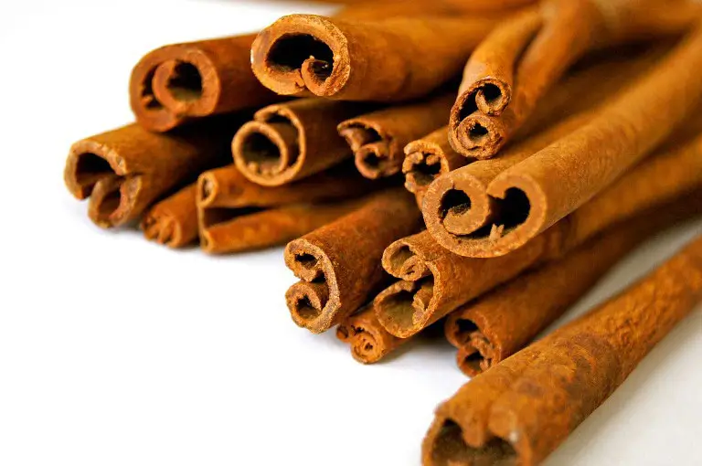 cinnamon health remedies