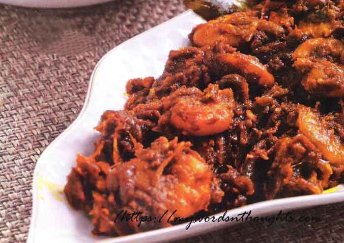 Chemmeen Kakkathilaakkiyath