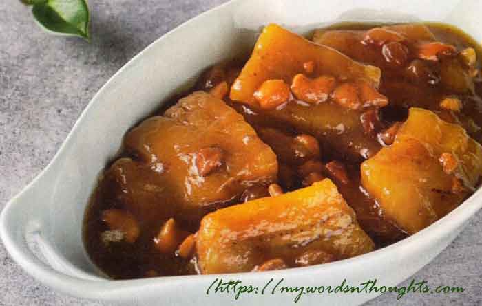 Ethakka Paal Pizhinjath